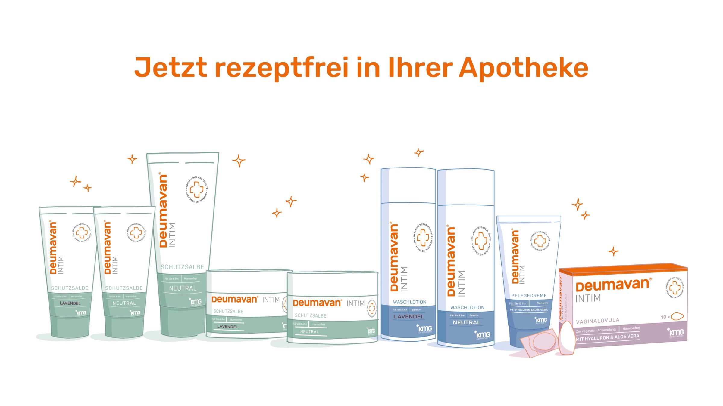 deumavan schutzsalbe gleitmittel Deumavan Schutzsalbe Neutral Dose Medizinprodukt (100 ml) main image 0