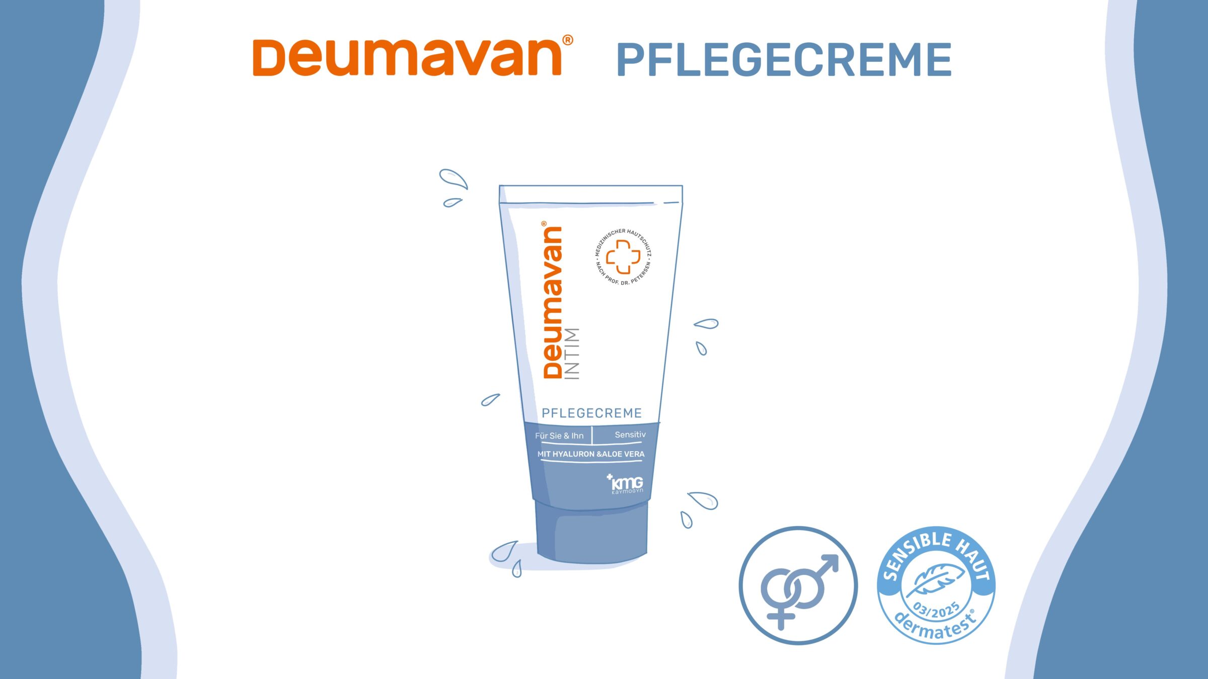 bepanthen als gleitgel Bepanthen Vergwture® Dehnungsstreifencreme 150 ml main image 0